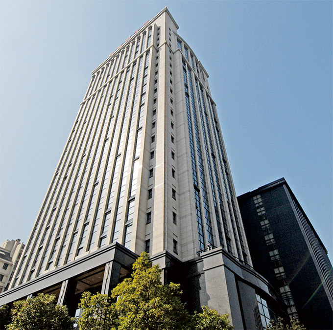 【浙江省第三屆建筑涂料十強品牌】泰基涂料：堅持質(zhì)量為本，發(fā)力科技創(chuàng)新